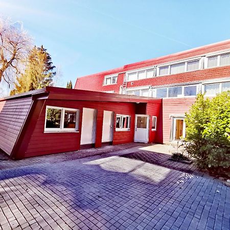Ferienwohnungen Meersburg Щетен Екстериор снимка