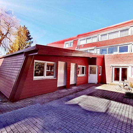 Ferienwohnungen Meersburg Щетен Екстериор снимка